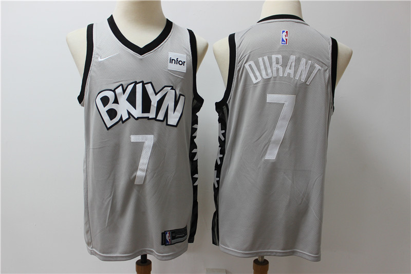 New NBA Jersey-115